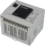 Mitsubishi Programmable Controller FX5S-30MR/ES-A. Fixed Price $100.00.