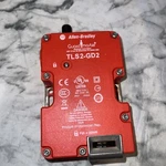 Allen Bradley 440G-T2NBBPH-1L TLS2-GD2 Guardmaster Safety Switch No Key. Fixed Price $75.00.