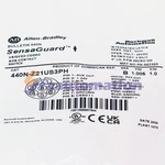 New Allen Bradley 440N-Z21US3PH Guardmaster Non Contact Switch. Fixed Price $175.00.