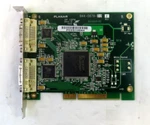 Planar 944-0679-02 801-0495-03 Flip Card, For Parts/repair. Fixed Price $100.00.