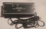 Tru-spec CA30/550 Push-pull Distribution Amplifier 54-550MHZ. Fixed Price $21.99.