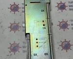Rolls-royce MPC-200 Aquamaster-rauma MPC200. Fixed Price $1000.00.