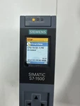 Siemens 6ES7513-1FL02-0AB0 Simatic S7-1500 Cpu 1513F-1 Pn. Fixed Price $750.00.