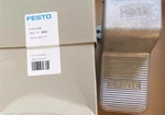 One Festo F-5-1/4-B 8992 F51/4B Double Electric Control Valve New #f. Fixed Price $161.88.