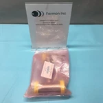 Amat 0050-33825 Weldment,tee Ex,vlv-throttle,txz Mcvd, 121114. Fixed Price $250.00.