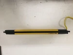 Banner Ez-screen SLPE26-410P8, Pair Safety Light Curtains. Fixed Price $100.00.