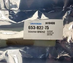 Ursviken JN10400 653-822-75 Inverter QF82V2 Backlight For DNC1200. Fixed Price $99.00.