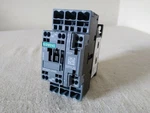 Siemens Sirius 3RT2025-2AK60 110/120V 50/60HZ Contactor 3RT20252AK60. Fixed Price $40.00.