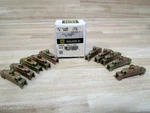 Square 9999-NT10 End Clamp 9999NT10 BNL5 (pack Of 10). Fixed Price $32.77.