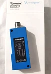 New Wenglor LN89PDV3 Photoelectric Switch. Fixed Price $450.00.
