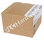 Sealed Pre-owned Allen Bradley 1786-RPFS /a Controlnet Fiber System Module. Fixed Price $287.63.