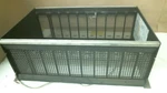 Ge Fanuc Series 90-70 IC697CHS790D Slot Rack. Fixed Price $20.00.