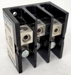 1423553 Marathon Terminal Block 600V 175 Amp - Next Day Option. Fixed Price $34.98.