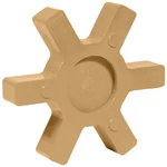 Tb Woods L099H L-jaw Coupling Insert, L099/L100, Hytrel. Fixed Price $53.79.