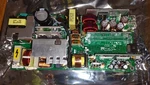 Astec LPS172. Pn# 042-66104210G. Dako 992365. Power Supply. Is For Parts. Fixed Price $185.00.