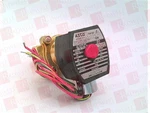 Asco EF8210G35-120/60 EF8210G3512060 (used). Fixed Price $233.60.