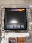 Horner XL4 Ocs HE-XC1E3CD Operator Interface Controller Color Touch Screen. Fixed Price $400.00.