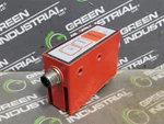 Used Leuze Electronic Krtm 20M/V-20-0001-S12 Contrast Sensor Scanner 12-30V Dc. Fixed Price $275.00.