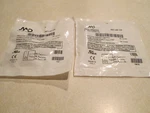 Micro Detectors AE1-AP-1H (lot Of 2) **new**. Fixed Price $45.00.