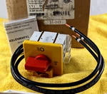 Tpi Corp DCS603/5100 Amp Disconnect Switch. Fixed Price $175.99.