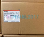 1PC New Yaskawa CIMR-EB4A0009FBA Inverter. Fixed Price $814.78.