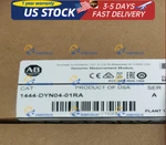 1444-DYN04-01RA Allen-bradley Dynamic Measurement Module New. Fixed Price $2287.66.