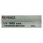 New Keyence LV-S62 Laser Sensor. Fixed Price $239.43.