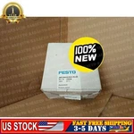New Festo 192028 SDE1-D10-G2-R14-C-P1-M8 Pressure Sensor Free Ship #YP1. Fixed Price $343.99.
