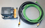 B&r Automation Cpu Module. Fixed Price $850.00.
