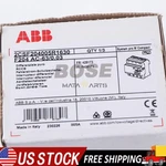 1PCS New Abb F204 AC-63/0.03 Residual Current Circuit Breaker Us Free Tax. Fixed Price $156.16.