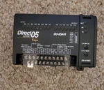Automation DIRECTLOGIC05 DO-05AR Koyo. Fixed Price $150.00.
