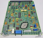 Ge Speedtronic Mark Iv DS3800HSAA1T1M Servo Circuit Board. Fixed Price $1100.00.