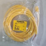 New Turck Rsm 56-5M/S3059 U-60986 Mini Fast Industrial Cable Cordset. Fixed Price $69.00.
