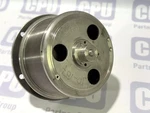 Honeywell Enraf / 954 S0854962, 0854.962 Measuring Drum 27M Shaft ( 2). Fixed Price $450.00.
