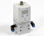 Festo Proportional Pressure Control Valve, VPPE-3-1-1/8-10-010-E1, 557773. Fixed Price $423.27.