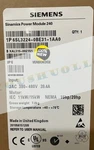 1PC Siemens New Box Expedited Shipping. Fixed Price $1087.91.