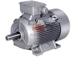 One New Siemens High Voltage Motor 1LE0003-1DB23-3AA4. Fixed Price $9127.78.