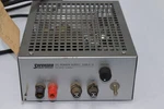 Sorensen Dc Power Supply Rack Mount Model QSB6-4. Fixed Price $44.98.