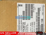 Fanuc Servo Motor A06B-0115-B403#0100 Brand New Fast Shipping#dhl Fedex. Fixed Price $1020.76.