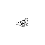 Original Dewalt Part # N092774 Bit Clip. Fixed Price $12.82.