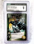 2019 Marvel Legendary Card Game Graded Razor Teeth Venom Cgc 9!. Fixed Price $16.00.