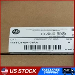 1444-DYN04-01RA Measurement Ethernet/ip Module Monitoring System New Sealed. Fixed Price $1516.00.