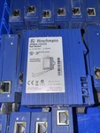 Hirschmann Switch Spider 1TX/1FX, Used, LO1. Fixed Price $99.95.