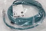 Sick YM2D24-050EB2MRJA4 6050200 Male Connector, 5M, 2X2X0.14MM2. Fixed Price $100.04.