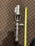 Waukesha Cherry-burrell Ss 1.5 Model W8100098.. Fixed Price $300.00.