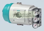 New Siemens Sipart PS2 Positioner. Fixed Price $1870.88.