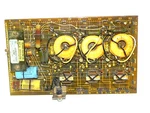 Reliance Electric 66042-55R Pc Board 82746-27A Repaired. Fixed Price $200.00.