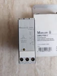 1PC New Moeller EMR4-F500-2 Phase Sequence Monitoring Relay. Fixed Price $275.60.