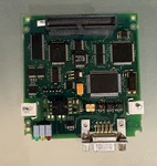 Siemens 6SE7090-0XX84-6FF5. Fixed Price $250.00.