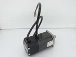 Mitsubishi HC-MFS43K Servo Motor Used (1229170828 ). Fixed Price $187.50.